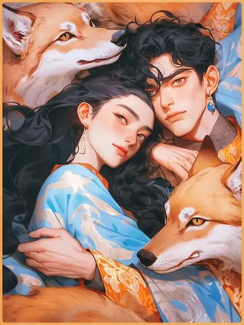 我的野蛮女友
