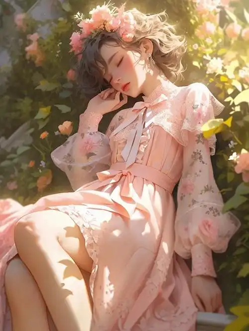 内在美